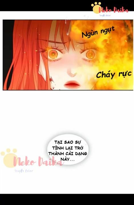 Ác nữ hoàng hậu: Chapter 100