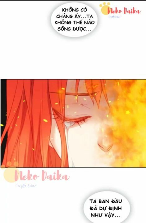 Ác nữ hoàng hậu: Chapter 100