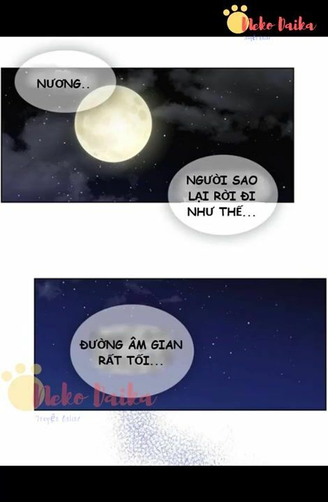 Ác nữ hoàng hậu: Chapter 100