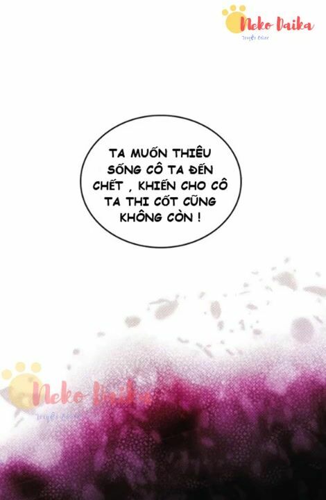 Ác nữ hoàng hậu: Chapter 100