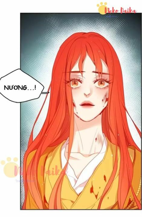 Ác nữ hoàng hậu: Chapter 100