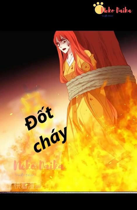 Ác nữ hoàng hậu: Chapter 100