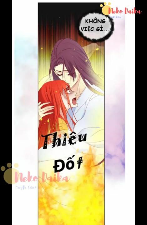 Ác nữ hoàng hậu: Chapter 100