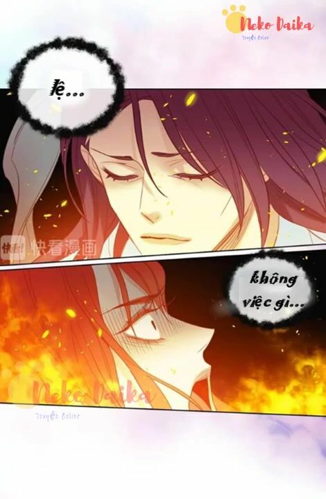 Ác nữ hoàng hậu: Chapter 100