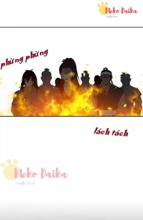 Ác nữ hoàng hậu: Chapter 100