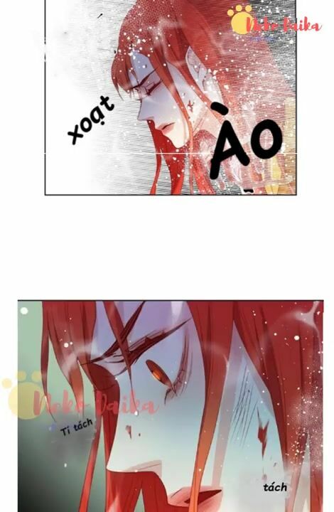 Ác nữ hoàng hậu: Chapter 100