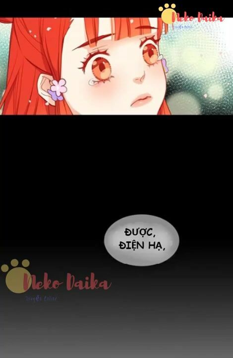 Ác nữ hoàng hậu: Chapter 100