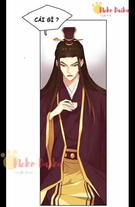 Ác nữ hoàng hậu: Chapter 100