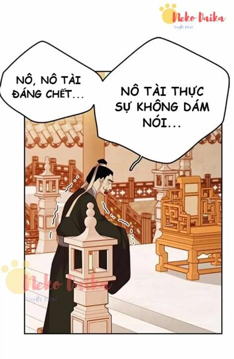 Ác nữ hoàng hậu: Chapter 100