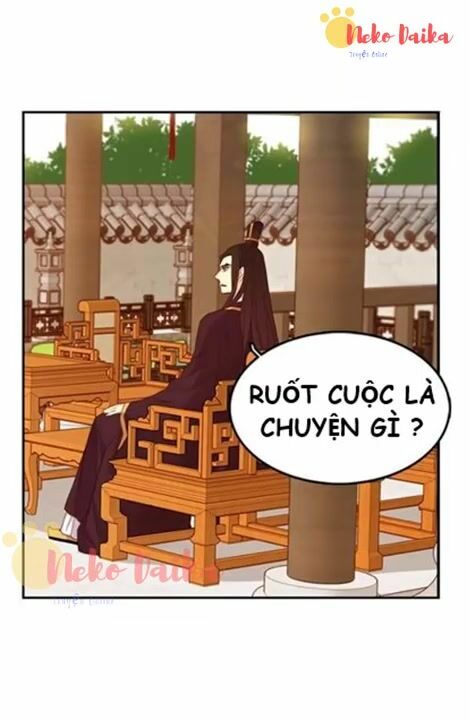 Ác nữ hoàng hậu: Chapter 100