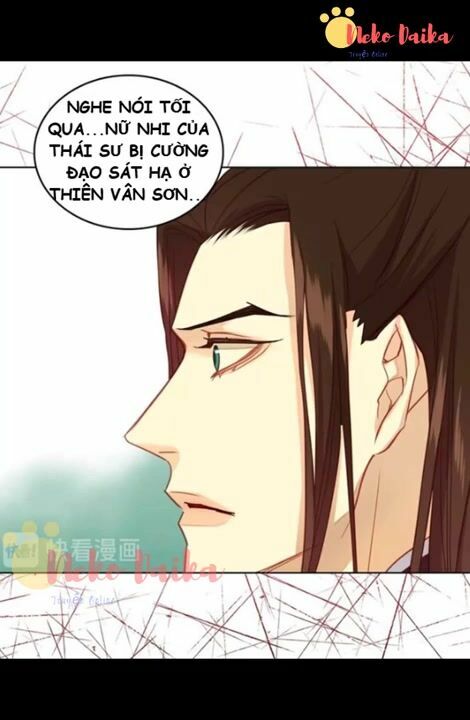 Ác nữ hoàng hậu: Chapter 100