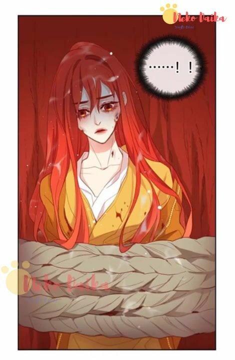 Ác nữ hoàng hậu: Chapter 100