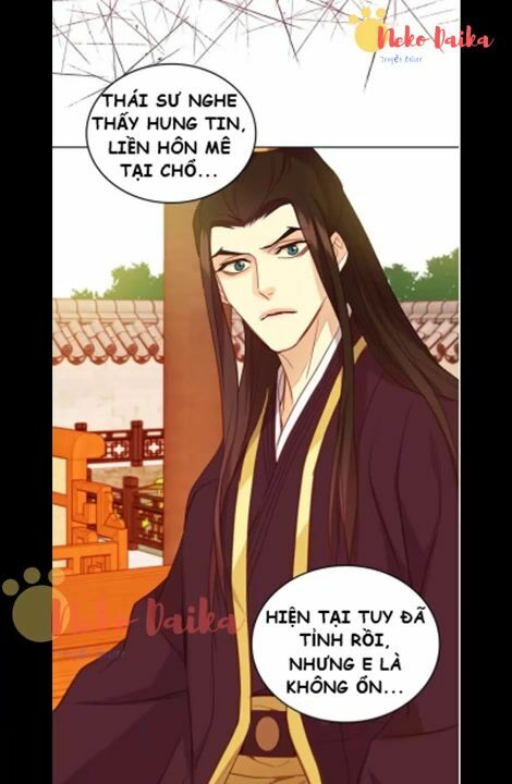 Ác nữ hoàng hậu: Chapter 100