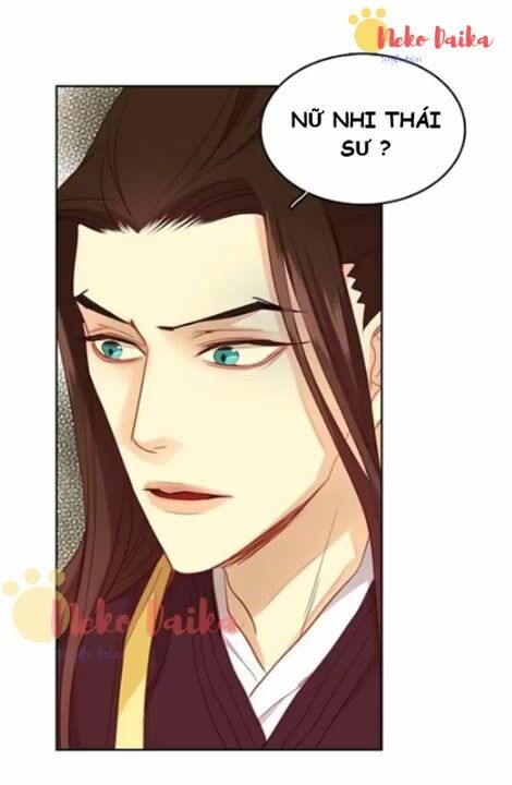 Ác nữ hoàng hậu: Chapter 100