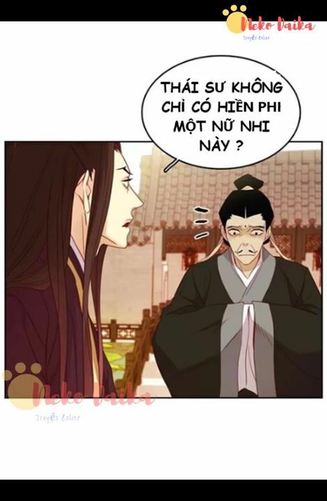 Ác nữ hoàng hậu: Chapter 100