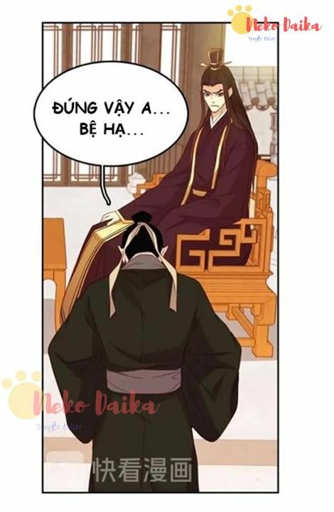 Ác nữ hoàng hậu: Chapter 100