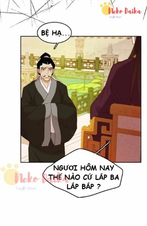 Ác nữ hoàng hậu: Chapter 100