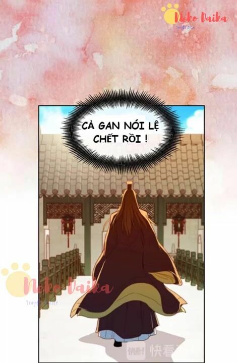 Ác nữ hoàng hậu: Chapter 100