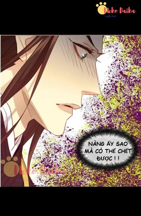 Ác nữ hoàng hậu: Chapter 100