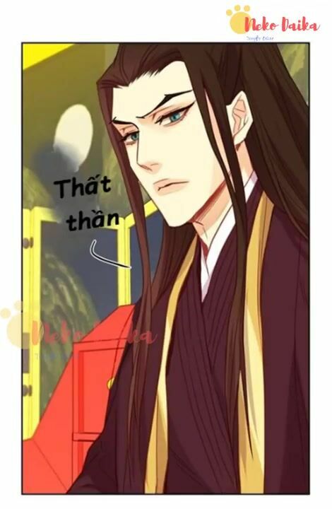 Ác nữ hoàng hậu: Chapter 101