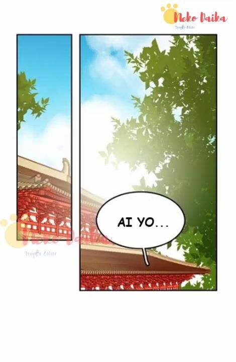 Ác nữ hoàng hậu: Chapter 101