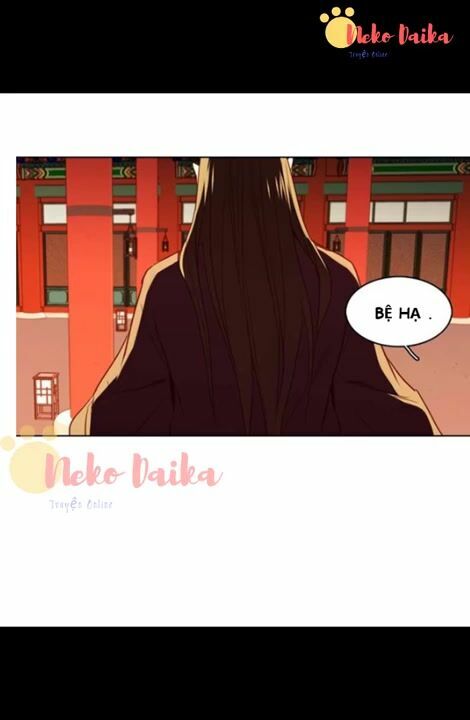 Ác nữ hoàng hậu: Chapter 101