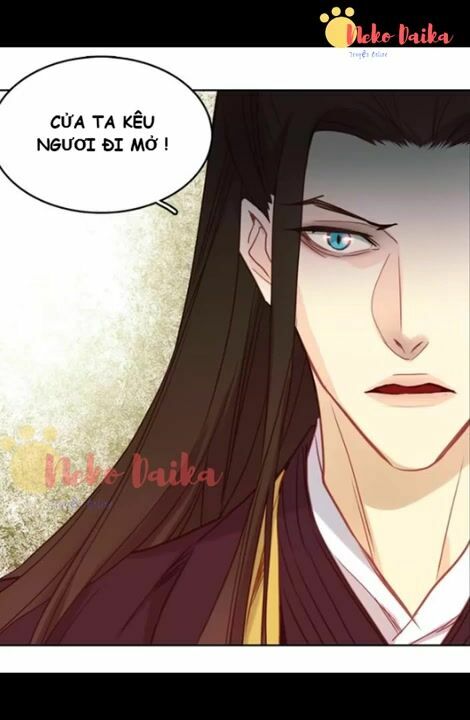 Ác nữ hoàng hậu: Chapter 101
