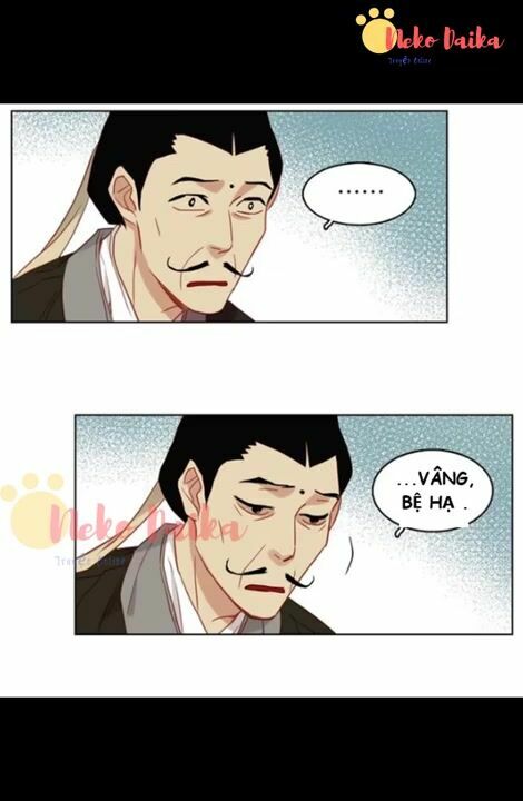 Ác nữ hoàng hậu: Chapter 101