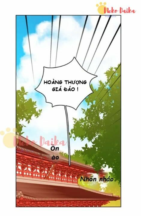 Ác nữ hoàng hậu: Chapter 101