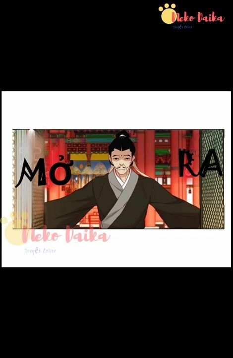 Ác nữ hoàng hậu: Chapter 101