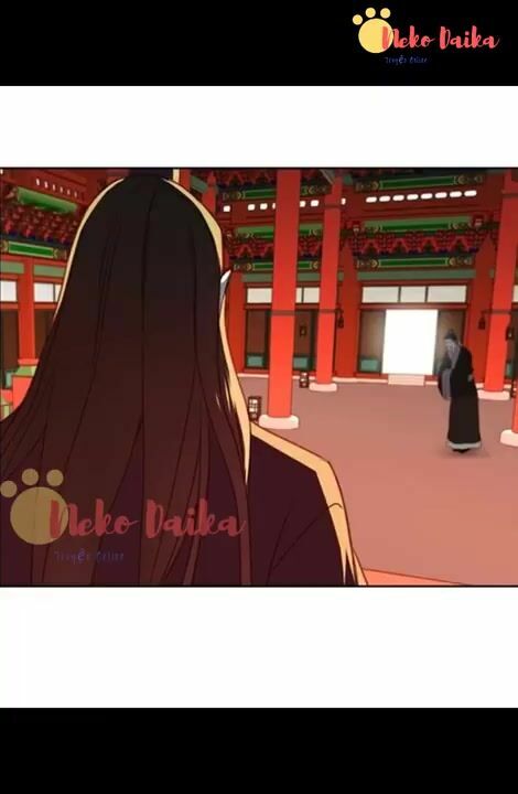Ác nữ hoàng hậu: Chapter 101