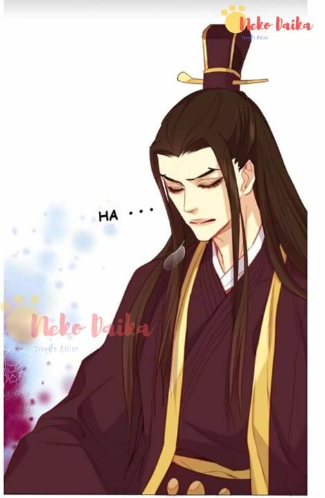Ác nữ hoàng hậu: Chapter 101
