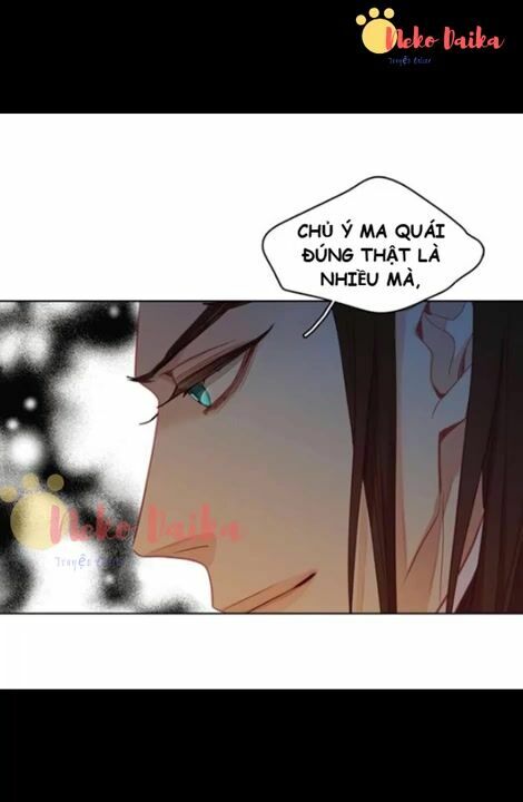 Ác nữ hoàng hậu: Chapter 101