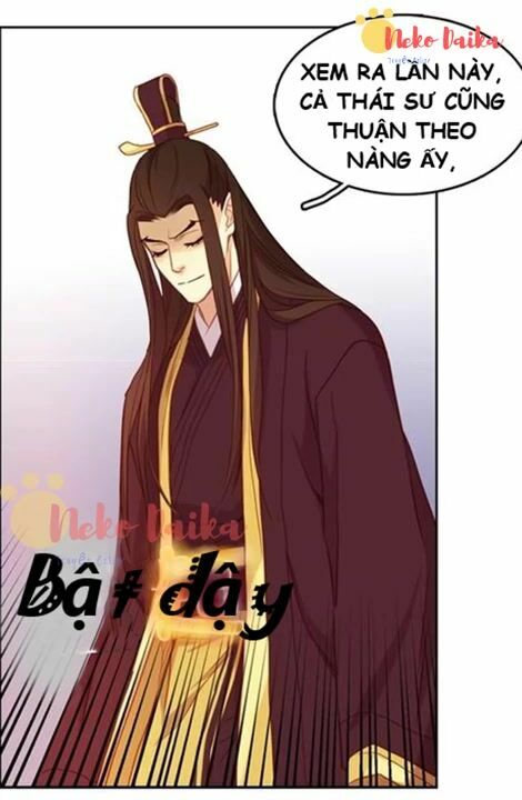 Ác nữ hoàng hậu: Chapter 101