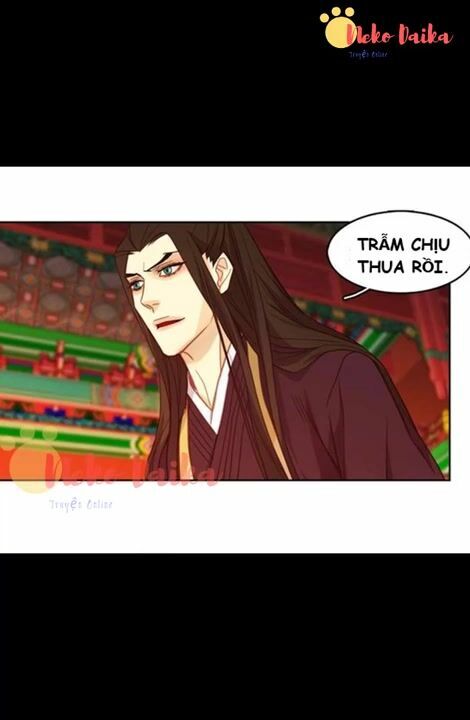 Ác nữ hoàng hậu: Chapter 101