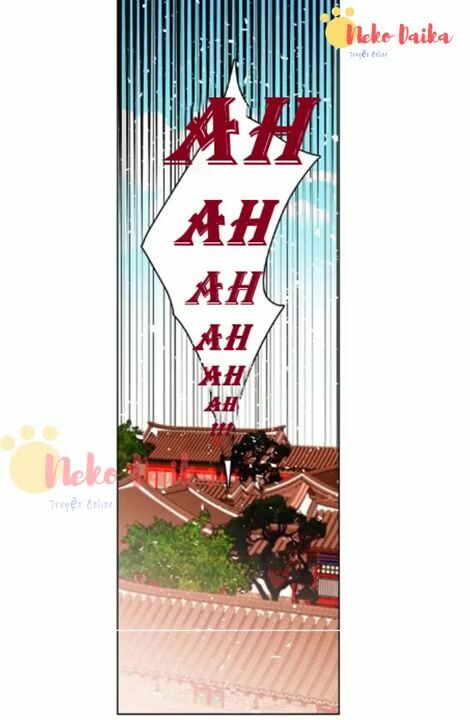 Ác nữ hoàng hậu: Chapter 101