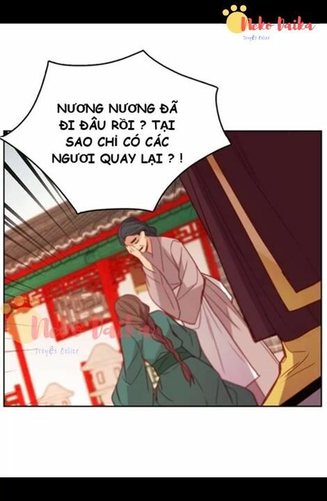 Ác nữ hoàng hậu: Chapter 101