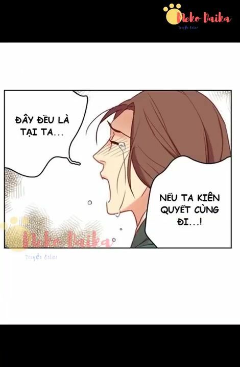 Ác nữ hoàng hậu: Chapter 101