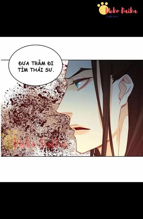 Ác nữ hoàng hậu: Chapter 101