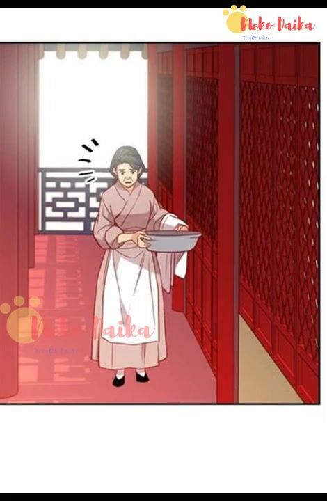 Ác nữ hoàng hậu: Chapter 101