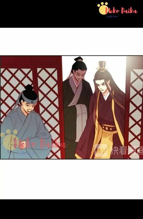 Ác nữ hoàng hậu: Chapter 101