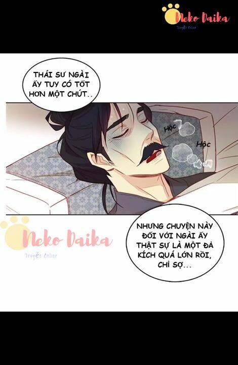 Ác nữ hoàng hậu: Chapter 101