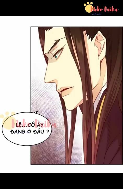 Ác nữ hoàng hậu: Chapter 101