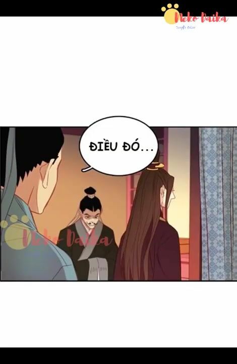 Ác nữ hoàng hậu: Chapter 101