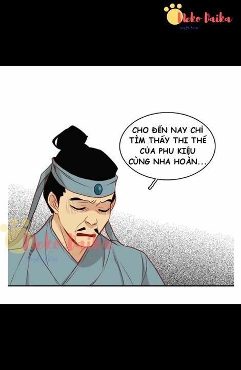 Ác nữ hoàng hậu: Chapter 101