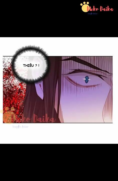 Ác nữ hoàng hậu: Chapter 101
