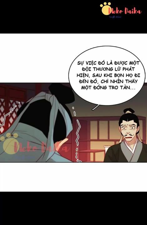 Ác nữ hoàng hậu: Chapter 101