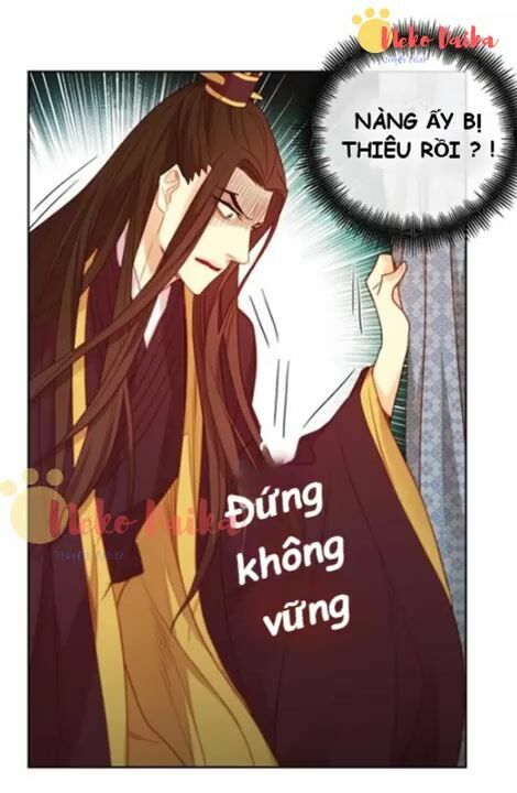 Ác nữ hoàng hậu: Chapter 101