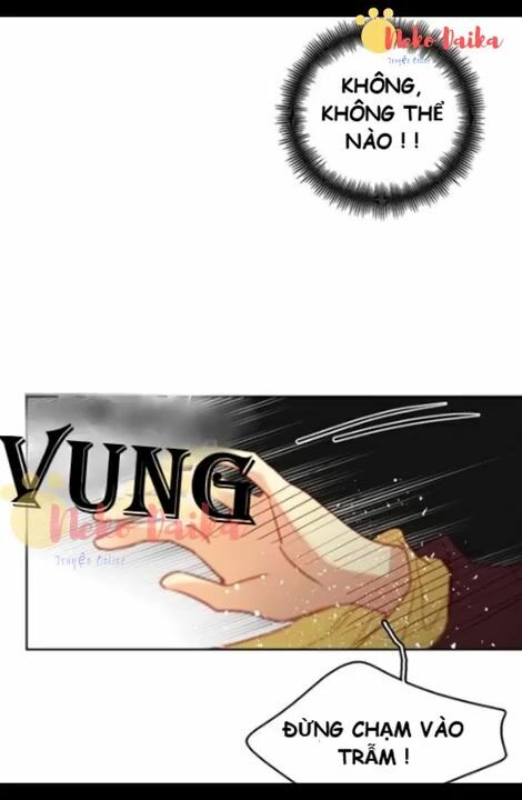 Ác nữ hoàng hậu: Chapter 101