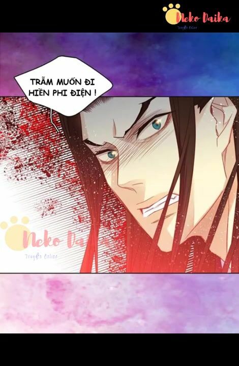 Ác nữ hoàng hậu: Chapter 101